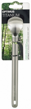 Ложка Optimus Titanium Long Spoon