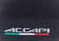 Термофутболка чоловік. Accapi X-Country Long Sleeve Shirt Man 966 anthracite M/L - A601-966-ML - фото 11