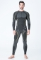 Термокальсоны чоловік. Accapi X-Country Long Trousers Man 966 anthracite XL/XXL - A603-966-X2X - фото 2
