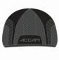 Шапка Accapi Seamless Cap 999 black 50/56 - A837-999-50-56 - фото 1