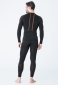 Термофутболка муж. Accapi X-Country Long Sleeve Shirt Man 999 black M/L - A601-999-ML - фото 3