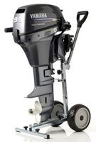 Тележки для моторов