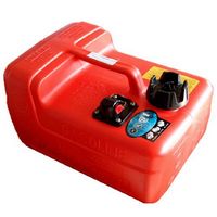 Топливные баки