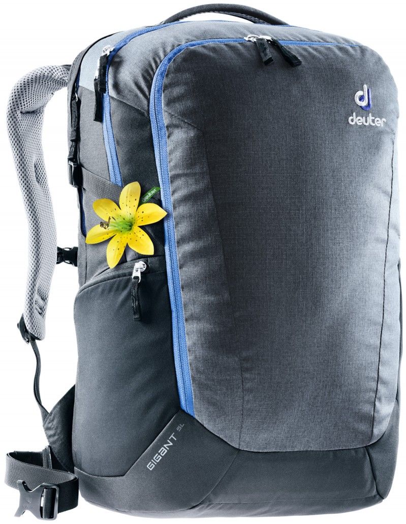 Рюкзак Deuter Gigant SL - 3823118 - фото 2