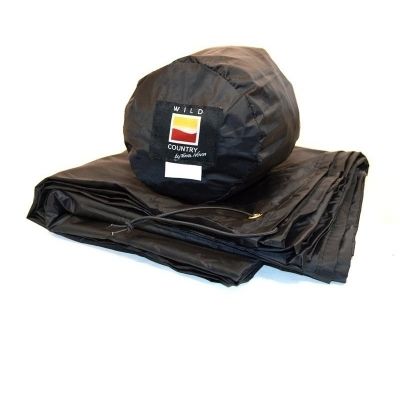 Защитная подстилка под палатку Wild Country Helm 2 Footprint Защитная подстилка под палатку Wild Country Helm 2 Footprint