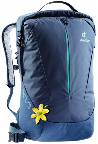 Рюкзак Deuter XV 3 SL - 3850518 - фото 4