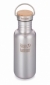 Фляга Klean Kanteen Reflect Brushed Stainless 532 ml - 1000710 - фото 1