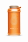 Мягкая бутылка HydraPak Stash Mojave Orange 1 л - G121J - фото 1