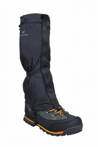 Гамаші Extremities Junior Trekagaiter Black one size Гамаші Extremities Junior Trekagaiter Black one size