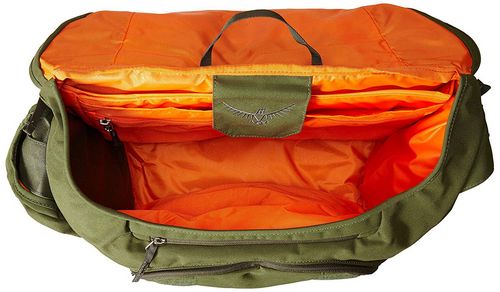 Сумка Osprey Flap Jack Courier - Flap Jack Courier - фото 10