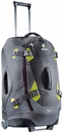 Сумка - рюкзак на колесах Deuter Helion 80