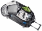 Сумка - рюкзак на колесах Deuter Helion 60 - 35842 7302 - фото 9