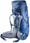 Рюкзак Deuter Futura Vario 50+10 - 3402118 - фото 4