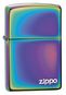 Запальничка Zippo Spectrum Logo - 151ZL - фото 1