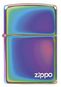 Запальничка Zippo Spectrum Logo - 151ZL - фото 2