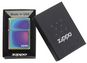 Запальничка Zippo Spectrum Logo - 151ZL - фото 5