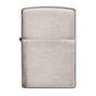 Запальничка Zippo Classic Brushed Chrome - 200 - фото 2