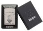Зажигалка Zippo Founder's Lighter - 200FL - фото 5
