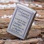 Запальничка Zippo Serenity Prayer - 24355 - фото 3