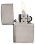 Запальничка Zippo Serenity Prayer - 24355 - фото 4