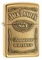Запальничка Zippo Jack Daniel's - 254BJD.428 - фото 1