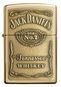 Запальничка Zippo Jack Daniel's - 254BJD.428 - фото 2