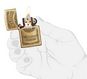 Запальничка Zippo Jack Daniel's - 254BJD.428 - фото 4