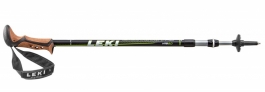 Палки треккинговые Leki Summit Antishock