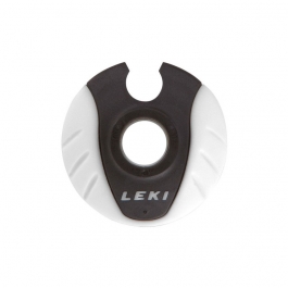 Палки треккинговые Leki Cobra Teller/Basket 50 mm
