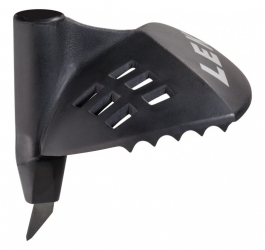 Палки треккинговые Leki Racing basket Steel Tip 9 mm