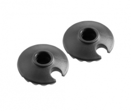 Палки треккинговые Leki Racing/Trekking basket with thread 50 mm
