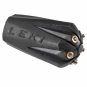 Палки треккинговые Leki Silent Spike Pad Trekking - 882500103 - фото 1