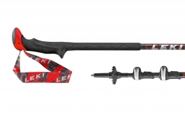 Трекінгові палиці Leki Carbon Titanium