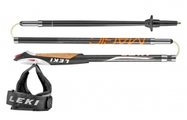 Трекінгові палиці Leki Micro Magic