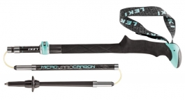 Трекінгові палиці Leki MICRO VARIO CARBON LADY