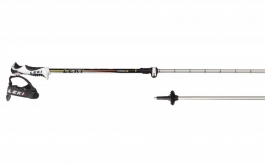 Трекінгові палиці Leki Drifter Vario S