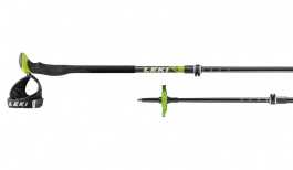 Трекінгові палиці Leki Aergon 3 V
