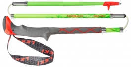 Трекінгові палиці Leki Stick Micro Carbon