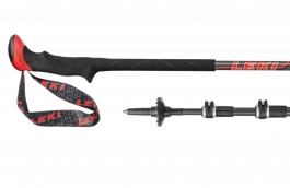 Трекінгові палиці Leki Carbon Titanium