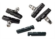 Колодки ободні Avid AM SHORTY ULT BRAKE PAD CART 1 SET