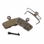 Гальмівні колодки Avid AM CODE BRAKE PAD, 1SET - 00.5315.001.000 - фото 1