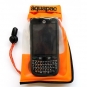 Маленький гермочехол Aquapac Stormproof™ для телефона - оранжевый - 035 - фото 1