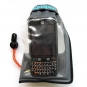 Маленький гермочехол Aquapac Stormproof™ для телефона - оранжевый - 035 - фото 5