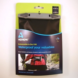 Гермочехол Aquapac с поясным ремнем