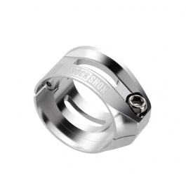 Хомут для зменшення ходу Rockshox 20мм AM SP ENDURO COLLAR REVERB SLV