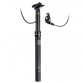 Підсідельний штир - Телескопічний Rockshox AM SP REVERB 31.6 125 390 L MMX 1650 B1 Підсідельний штир - Телескопічний Rockshox AM SP REVERB 31.6 125 390 L MMX 1650 B1