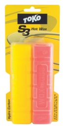 Toko S3 HydroCarbon Set yellow/red