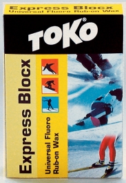 Toko Express Blocx 30g