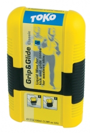 Toko Grip & Glide Pocket