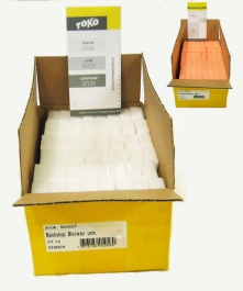 Toko Backshop Blocwax (warm, cold, universal)